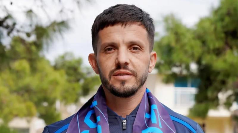 Струмия ҚПЛ-ға оралуы туралы: «Ақтөбе» мені қабылдамады – жанкүйерлер мұны түсінуі тиіс