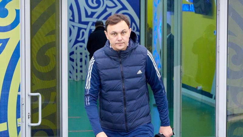 Максим Жалмагамбетов: казахстанские судьи сами себя дискредитировали