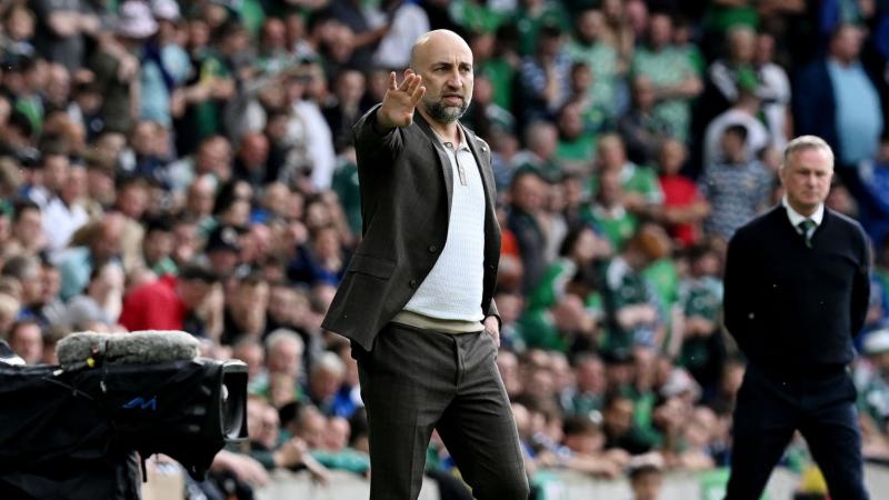 Адиев – о назначении в «Актобе»: являюсь тренером «Крыльев»