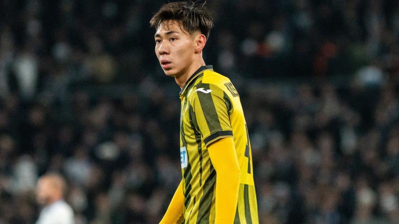 Полузащитник «Кайрата» оценил игру на «Эмирейтс»: результат неплохой