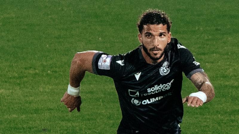 Экс-форвард «Тобола» – об уходе из клуба: до сих пор жду зарплату