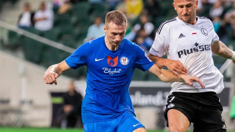 Мамаду Мбодж – о долголетии Малого: может играть еще несколько лет