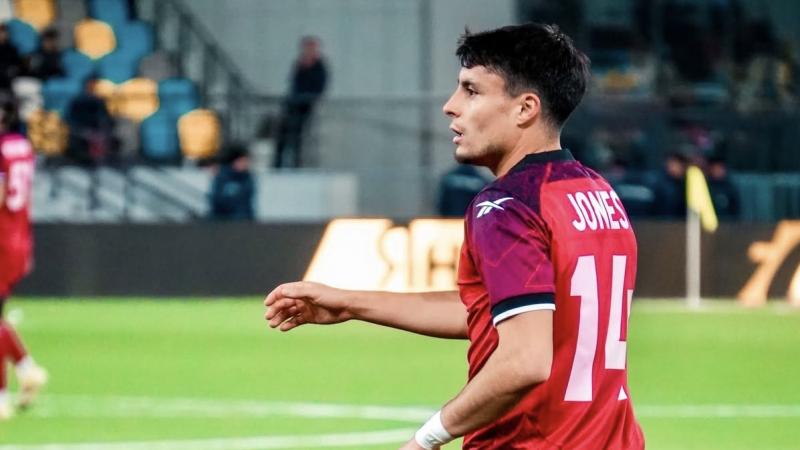 Экс-легионер «Кайрата» – о чилийце в «Кайсаре»: Джонс должен забыть о давлении