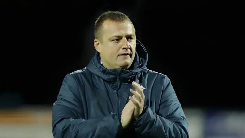 «Атырау» бапкері футболшылардың жаңа маусымдағы міндетін жариялады