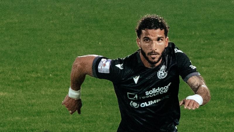 Экс-форвард «Тобола» может перейти в другой клуб КПЛ