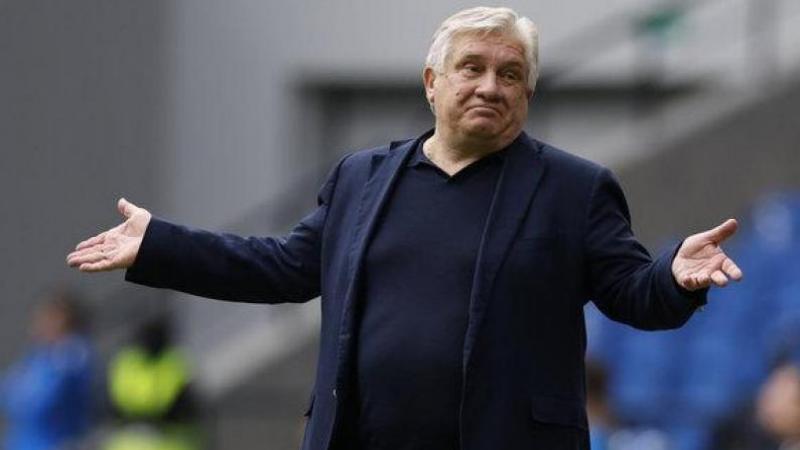 Ташуев – Қазақстан құрамасында жұмыс істеу туралы: шабуылға негізделген ойын қойып беремін