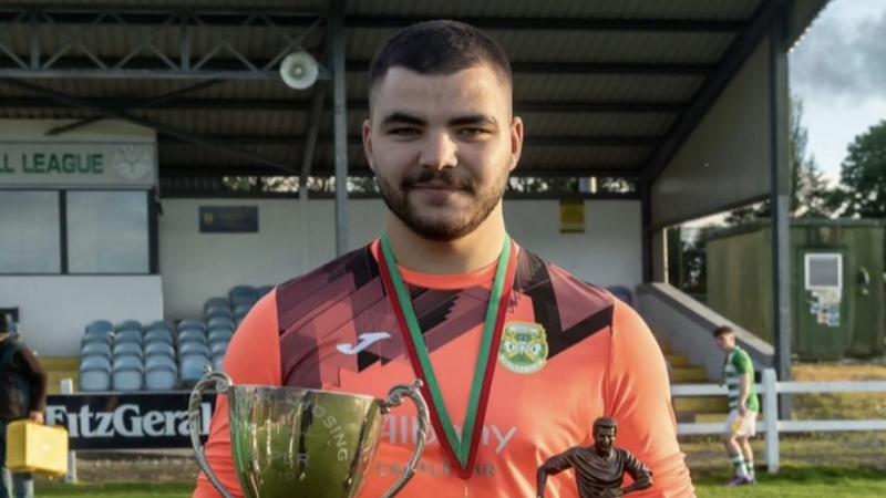 «Я – Андрей, а не Стефан»: казахстанца усыновили в Ирландии – теперь он футболист