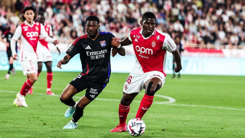 «Монако»—«Лион»: хозяева смогут сохранить очки