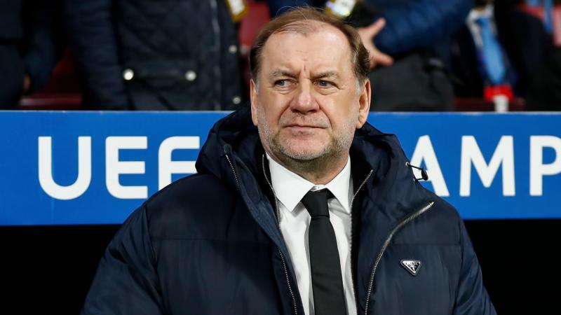 ҚПЛ-дың үш дүркін чемпионы – Вайсстың «Ақтөбеге» келуі туралы: беделді тұлға нәтижеге кепілдік бермейді