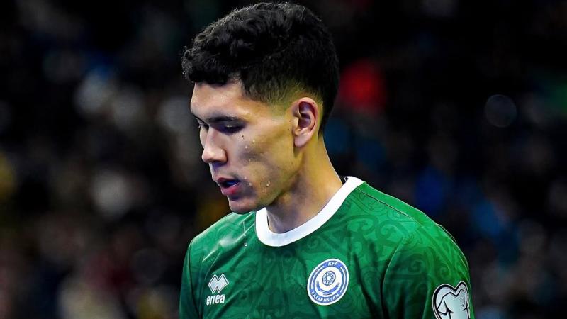 Бекбаев — о шоу Анарбекова против Бельгии: обязан уезжать в Европу