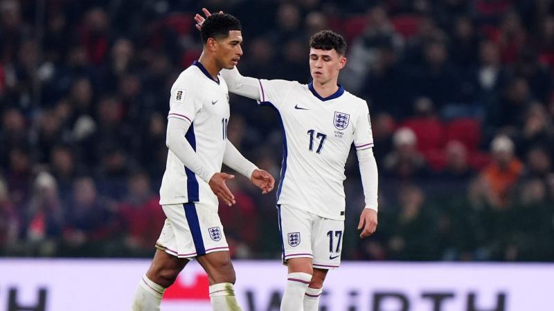 Англия—Уругвай: ожидаем близкую игру