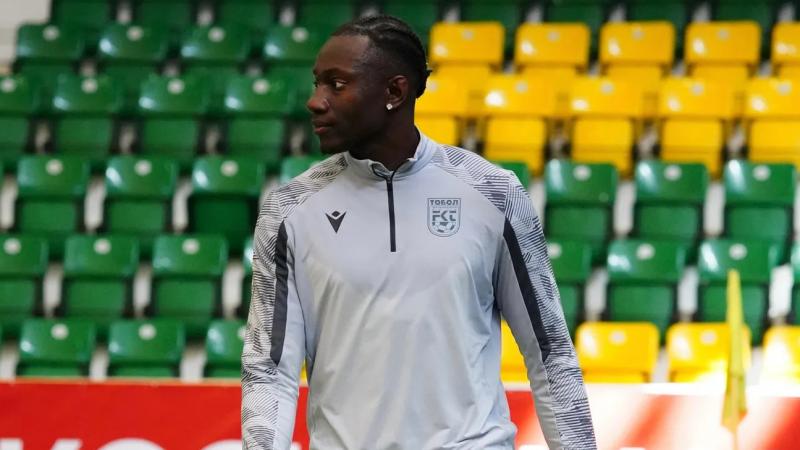 Итальянский экс-игрок КПЛ — о матче «Интер»—«Кайрат»: алматинцы удивят весь мир