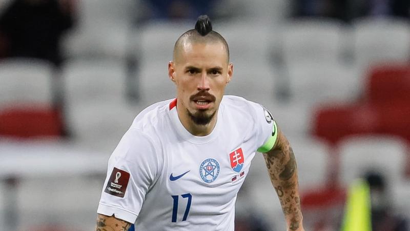 Экс-легионер КПЛ – о высказывании Гамшика: получит неприятный сюрприз