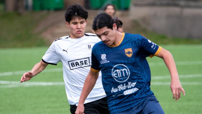 Казахстанец забил за команду Компани: есть интерес из высшей лиги