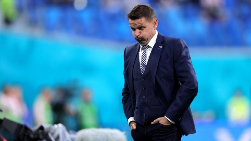 «Сапа жетіспейді»: Таркович «Жеңістен» жеңілген ойын мен Нанидің бабы туралы