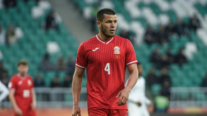 Қырғызстан чемпионы ҚПЛ клубына ауысуы мүмкін