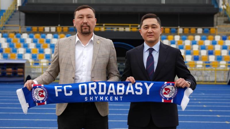 Советник президента «Ордабасы» – о судействе матча с «Атырау»: Каштру не делает свою работу 100%