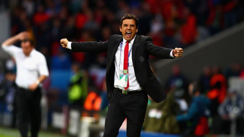 Чуть не лишился ног в «Ягуаре» и сотворил историю с Бэйлом: кто может возглавить сборную Казахстана