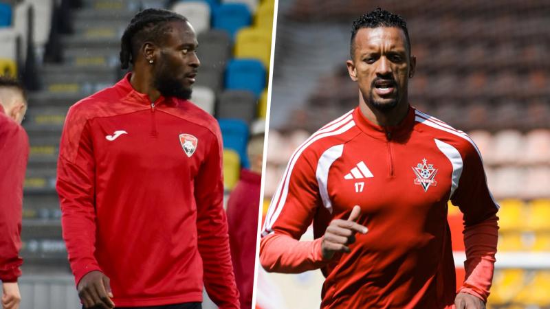 «Имена не гарантируют доминирования»: Воспитанник «Лиона» – о Нани и Мозесе в КПЛ