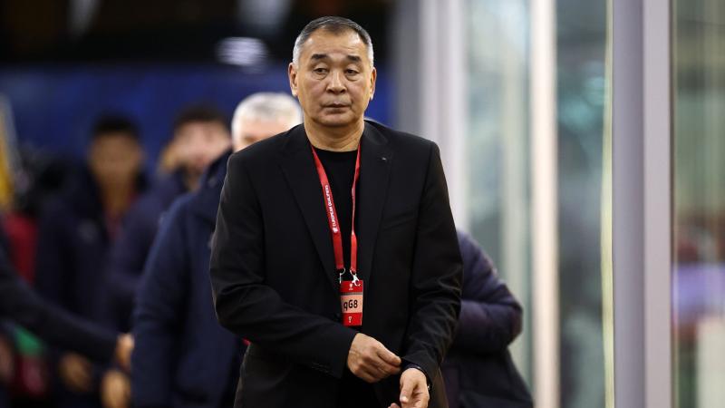 Байсуфинов – о матче с Намибией: главная цель – подготовиться к Лиге наций