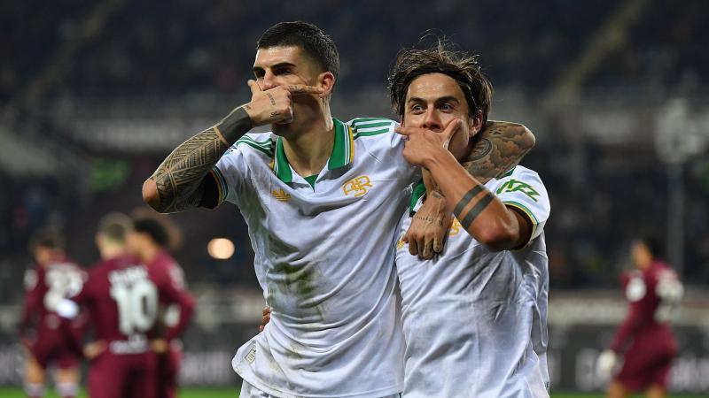 «Рома»—«Штутгарт»: ожидаем близкую игру