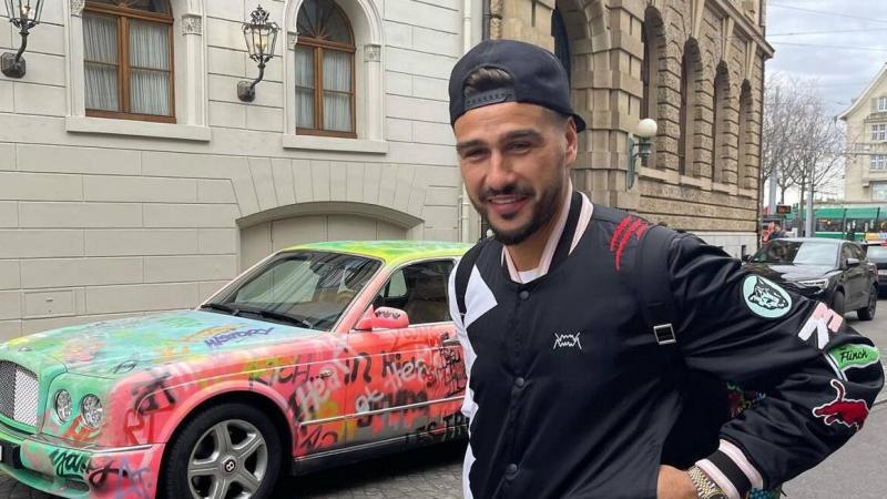 Евгений Савин – о вратаре «Кайсара»: хотел видеть его у себя