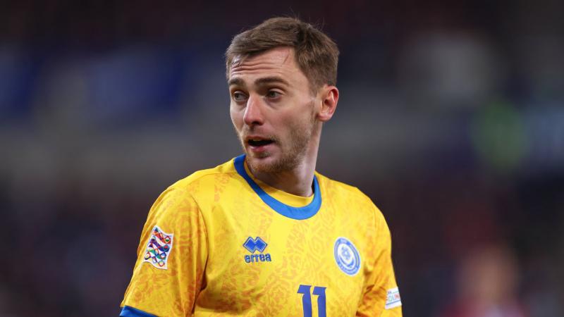 Автор гола в ворота Намибии: к игре с Коморами будем готовы намного лучше