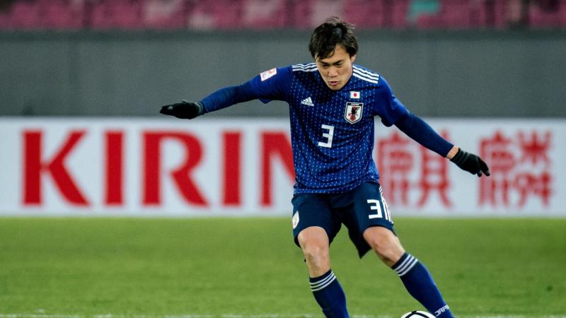 «Ақтөбе» жапониялық қорғаушыдан айырылып қалды: футболшы «Бунедкорда» ойнай береді