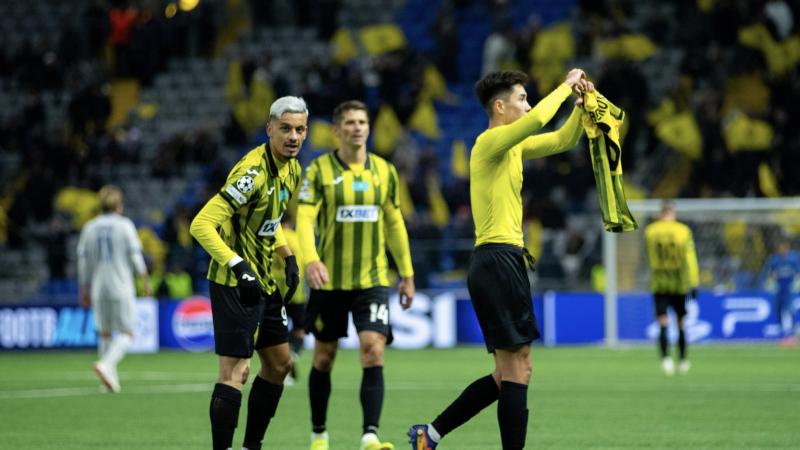 «Арсенал»—«Кайрат»: ожидаем обилие голов