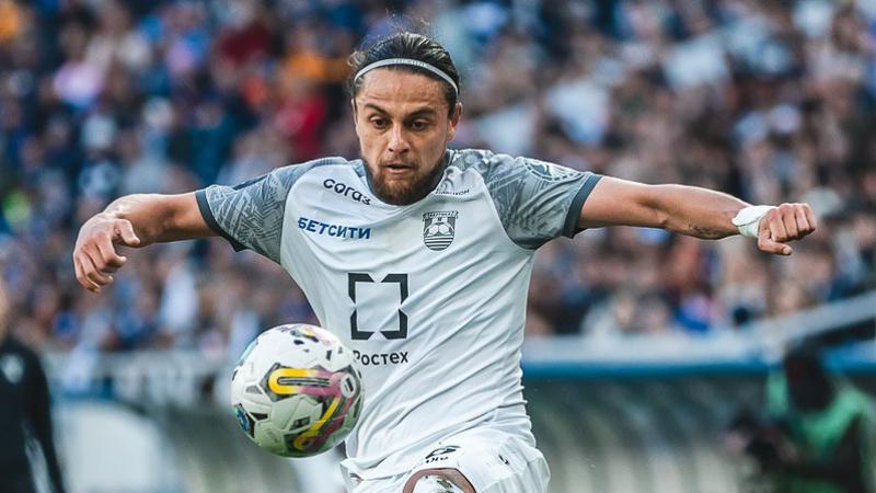 Экс-тренер новичка «Кайсара»: он – законченный подонок