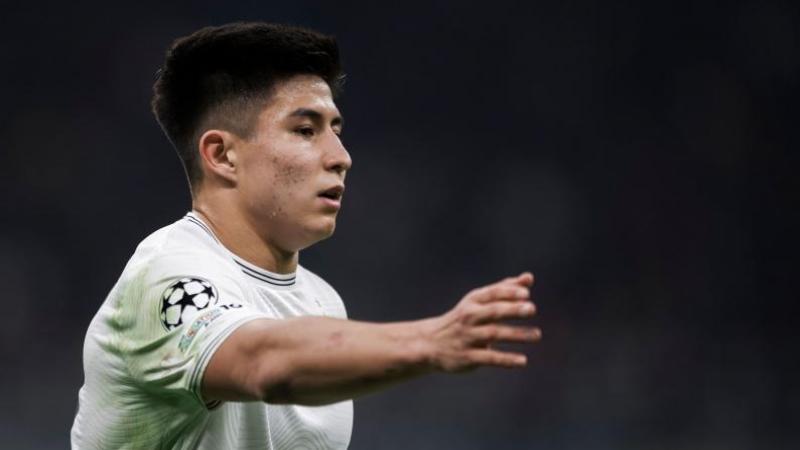 Уразбахтин Сәтпаевтың алаңға қашан оралатынын айтты: Дастан «Арсеналға» қарсы да ойнамайды