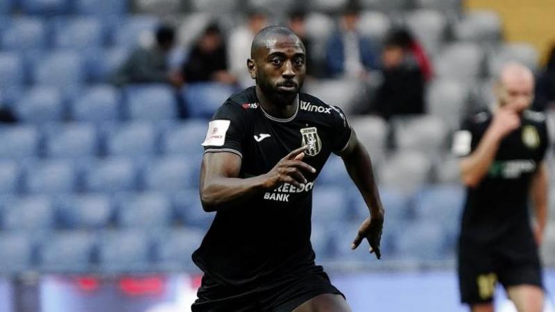 ҚПЛ-ға енді шыққан клуб «Жеңістің» бразилиялық футболшысына көз тікті