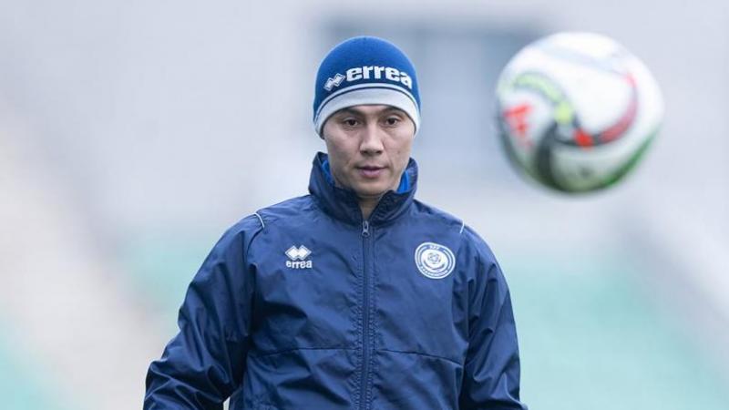 Исламхан – ұлттық құраманың бапкер таңдауы жайлы: ана тілімізде айтылған қолдау ерекше сезіледі