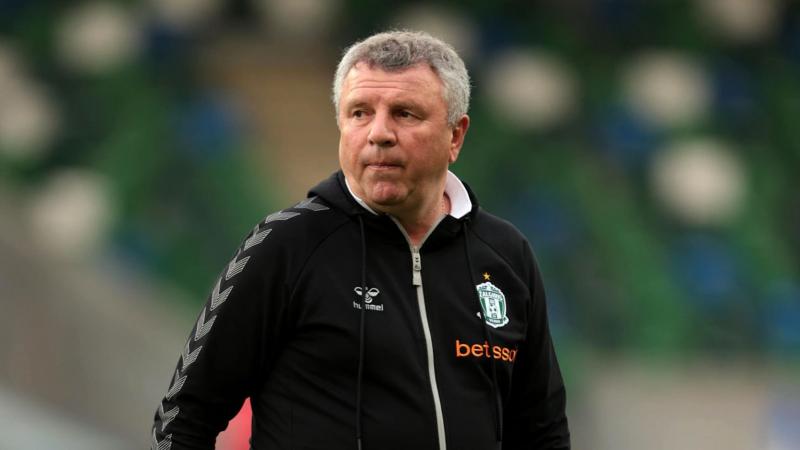 Ветеран «Жальгириса» – о Чебурине: был успешен в Литве, будет и в «Атырау»