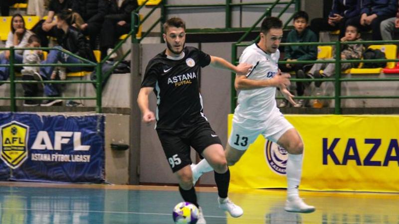 Қазақстан футзал қауымдастығының ТВ-компания алдында 90 миллион теңге қарызы бар