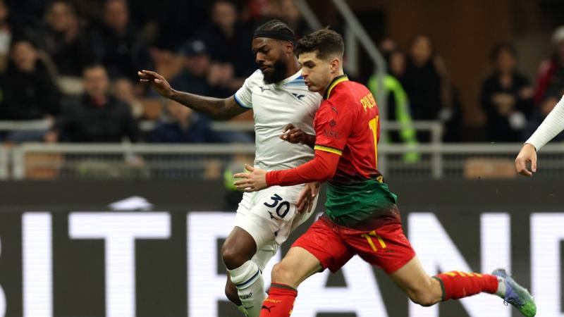 «Милан»—«Лацио»: алаң иелері үш ұпай алуы тиіс