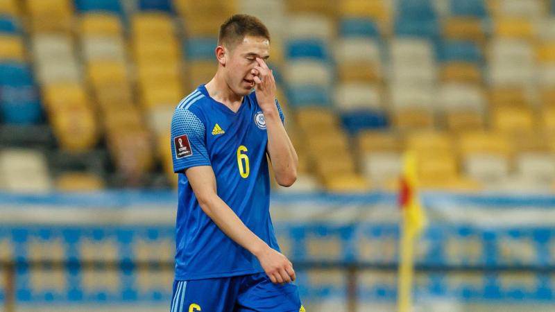 «Каспий» танымал футболшылармен келіссөздер жүргізгені жайлы ақпаратты жоққа шығарды