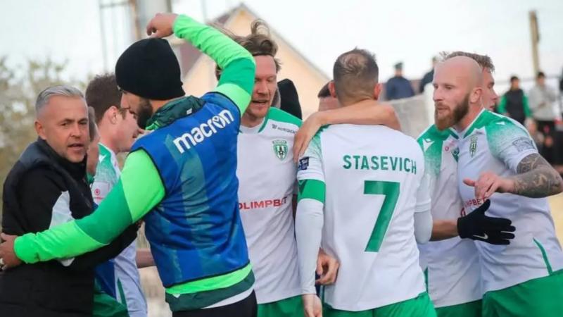 Легионер «Атырау» – о долгах: клуб нас использовал – будем разговаривать по-другому