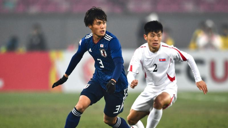 Защитник из Японии договорился о контракте с «Актобе»