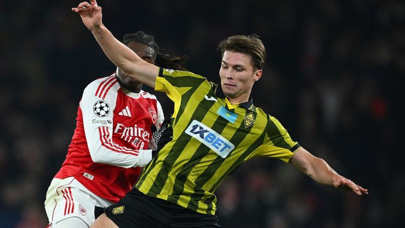 Ресейлік «Ахмат» «Қайраттың» қорғаушысына қызығушылық танытуда