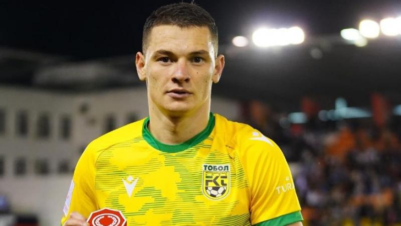 Ислам Чесноков – о трансфере в Турцию и Венгрию: у меня каждый день менялось настроение
