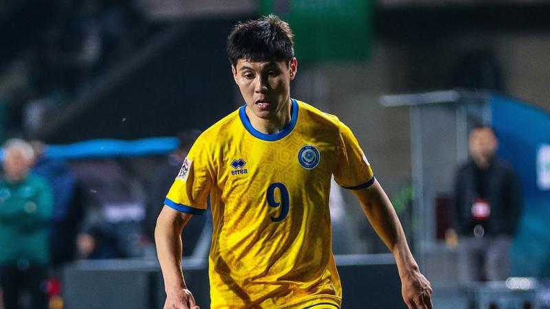 Исламхан – о мечте попасть на ЧМ: у сборной нет стабильности, есть сильная молодежь