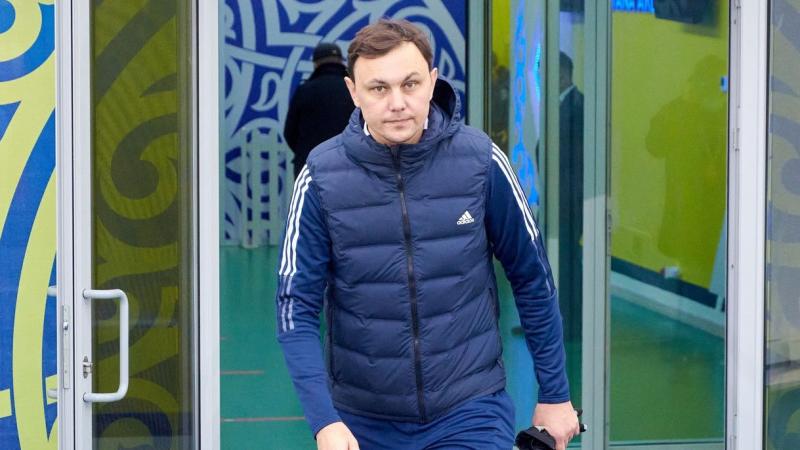 Жалмагамбетов — о выходе «Кайрата» в ЛЧ: Анарбеков выдал отличный матч, но победу сделал коллектив