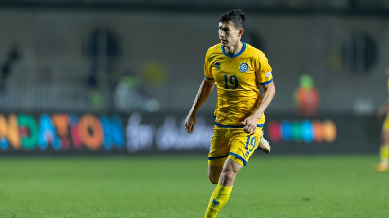 Первый тренер Зайнутдинова: им интересовался «Глазго Рейнджерс»