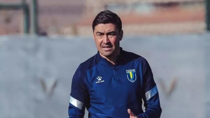 Смақов — «Интер»–«Қайрат» матчы жайлы: мұндай ойында мінез бен сәттілік маңызды