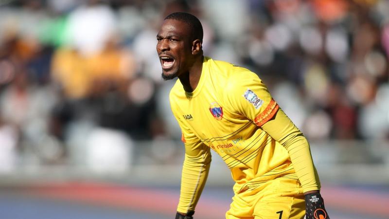 Вратарь сборной Намибии: должны насладиться игрой против Казахстана