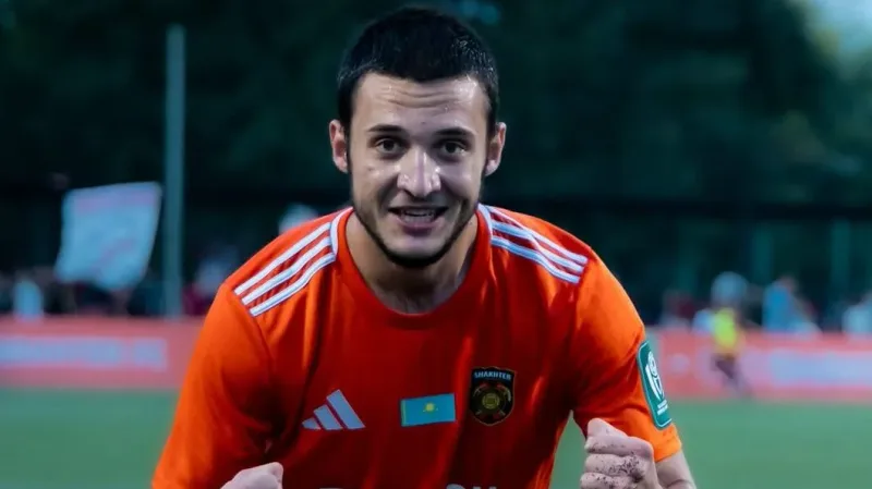 Қарағандының үміті: Артем Литош «Шахтерды» ҚПЛ-ға қалай сүйреп келеді