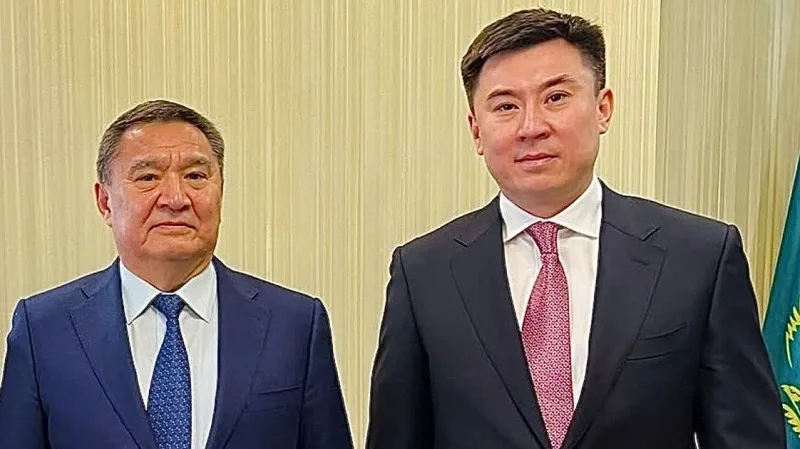Ақмола облысы мен Көкшетау әкімдері «Оқжетпестің» «Астанаға» қарсы сырт алаңдағы матчына барады