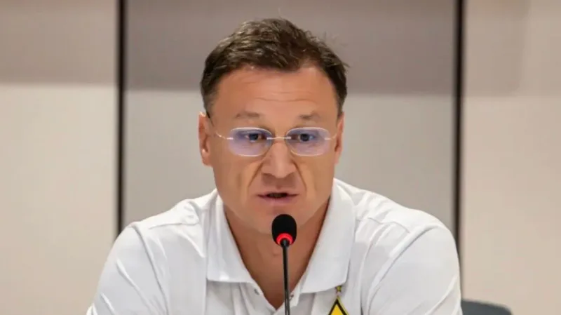 Уразбахтин – «Левскиден» жеңілгені туралы: бір гол соғуға лайық болдық