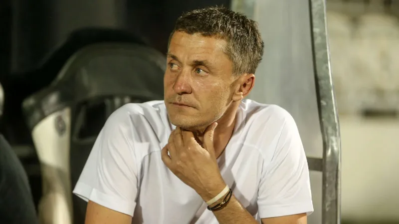 «Партизан» бапкері «Тобылдың» қысымын бағалады: олармен психологиялық тұрғыда қиын болды